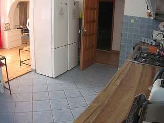 voyeurcam-julmodels-kitchen webcam model stream image