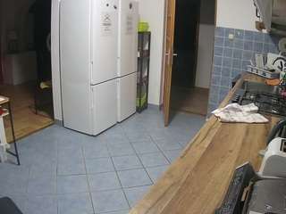 voyeurcam-julmodels-kitchen webcam model stream image