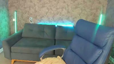 Scarlet_Heart webcam model stream image