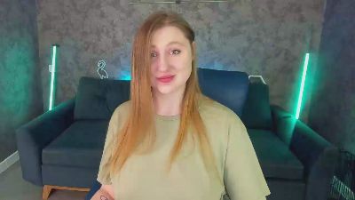 Scarlet_Heart webcam model stream image