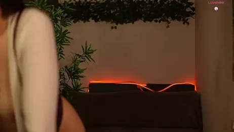 Jaylee_Krys webcam model stream image