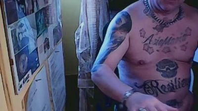 NUDISTAMAIALE webcam model stream image