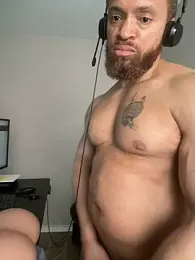 Fathero1time webcam model stream image