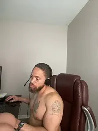 Fathero1time webcam model stream image