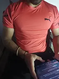 HARSH_JAAT8 webcam stripchat model stream image