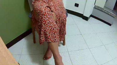 Milenapea webcam model stream image