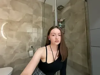 winter__sun webcam stripchat model stream image