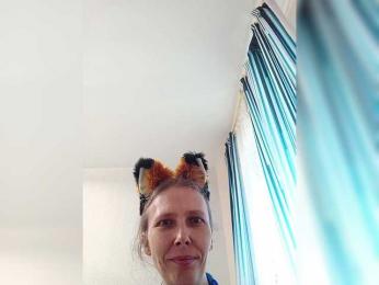 -Queen-Margo- webcam model stream image