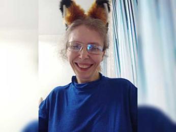 -Queen-Margo- webcam model stream image