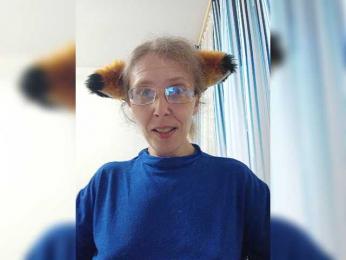 -Queen-Margo- webcam model stream image
