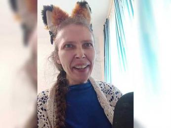 -Queen-Margo- webcam model stream image