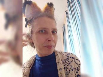 -Queen-Margo- webcam model stream image