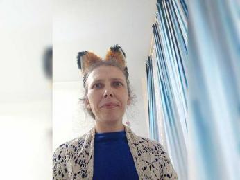 -Queen-Margo- webcam model stream image