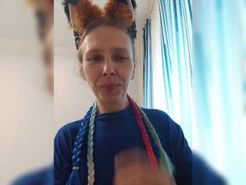-Queen-Margo- webcam bongacams model stream image