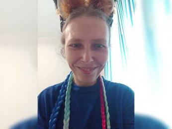 -Queen-Margo- webcam model stream image