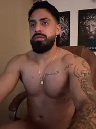 Ryan_Black3 webcam model stream image