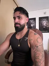 Ryan_Black3 webcam model stream image