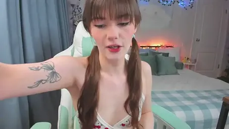 Zoe_Vee webcam model stream image