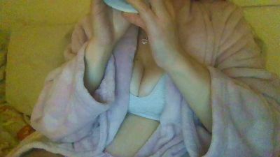 XHoneyBlossomX webcam model stream image