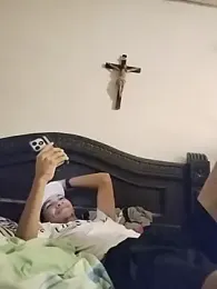 geroAguilar webcam model stream image