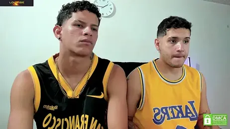 Noha_white webcam model stream image