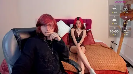 Eros_Nyx_ webcam stripchat model stream image