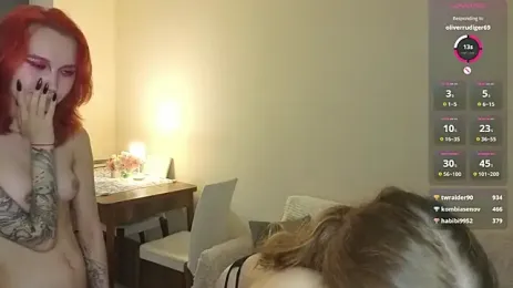 BabyGOLLY webcam preview