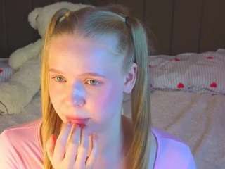 sweeet-angelll webcam model stream image