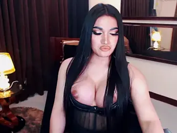 AluraJhenson webcam stripchat model stream image