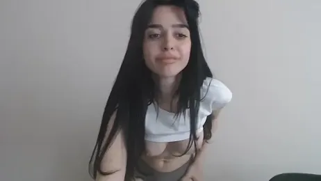 gglingeriee webcam model stream image