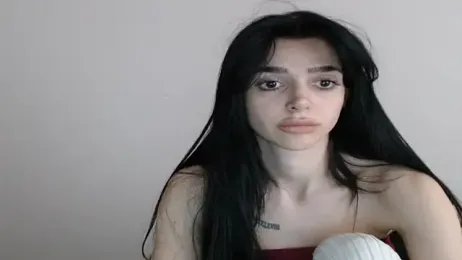 gglingeriee webcam model stream image