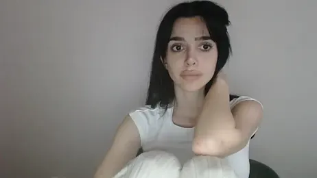 gglingeriee webcam model stream image