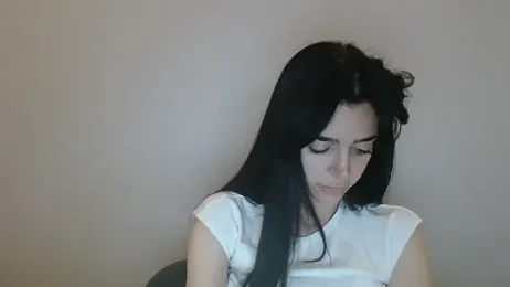 gglingeriee webcam model stream image