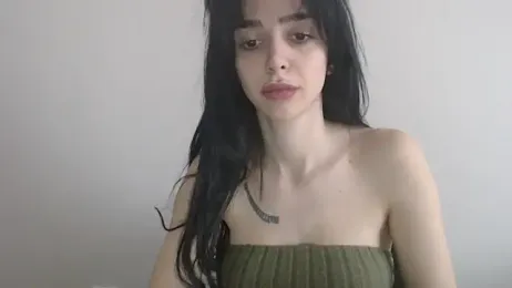 gglingeriee webcam model stream image