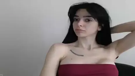 gglingeriee webcam model stream image