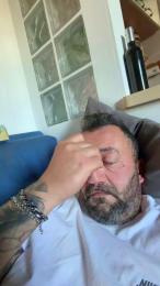 Semplic8 webcam model stream image