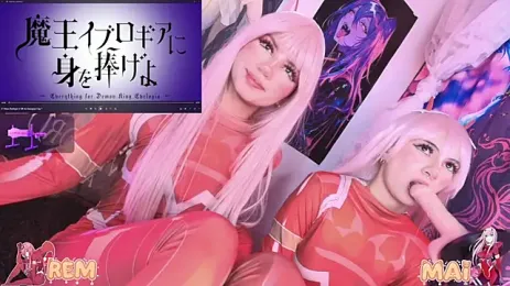 mai-- webcam model stream image