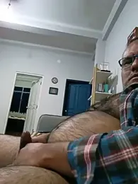 PhillDrake11 webcam model stream image