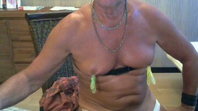 Longdorn webcam cam4 model stream image