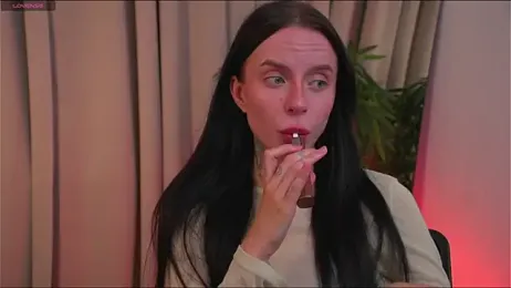 livia_starwars webcam stripchat model stream image