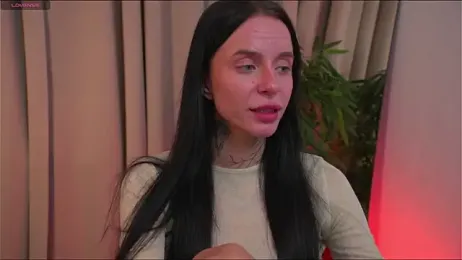 livia_starwars webcam model stream image