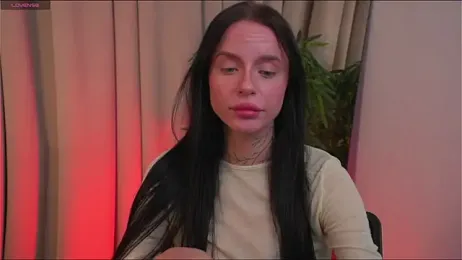 livia_starwars webcam model stream image