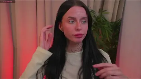 livia_starwars webcam model stream image