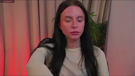 livia_starwars webcam model stream image