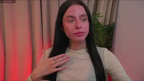 livia_starwars webcam model stream image