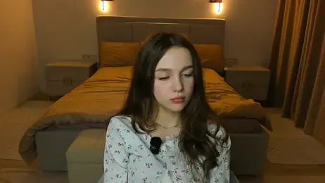 SharriSang webcam stripchat model stream image