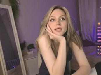 lexa_demi webcam model stream image