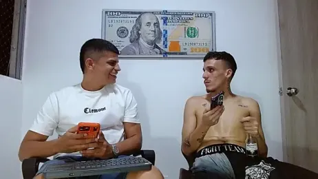 almighty_god webcam stripchat model stream image