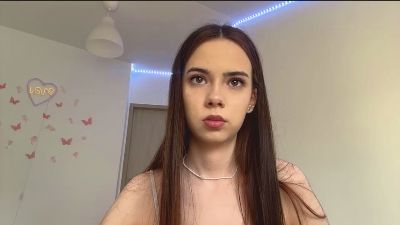 HertaMcginley webcam cam4 model stream image
