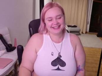 showmebbw webcam model stream image